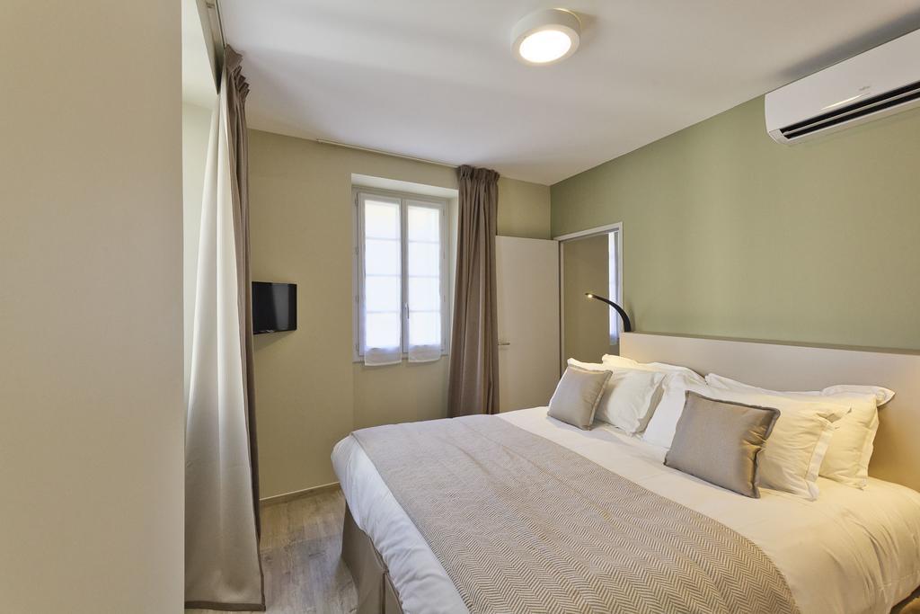 Residence Pidrinella LʼÎle-Rousse Chambre photo